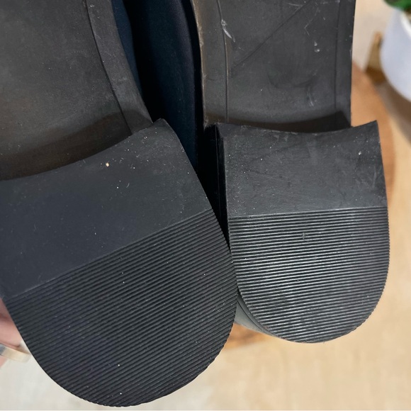 NWOB G.H. Bass Weejuns | Kathleen Classic Penny Loafers Navy Leather Size 6 - Picture 12 of 16